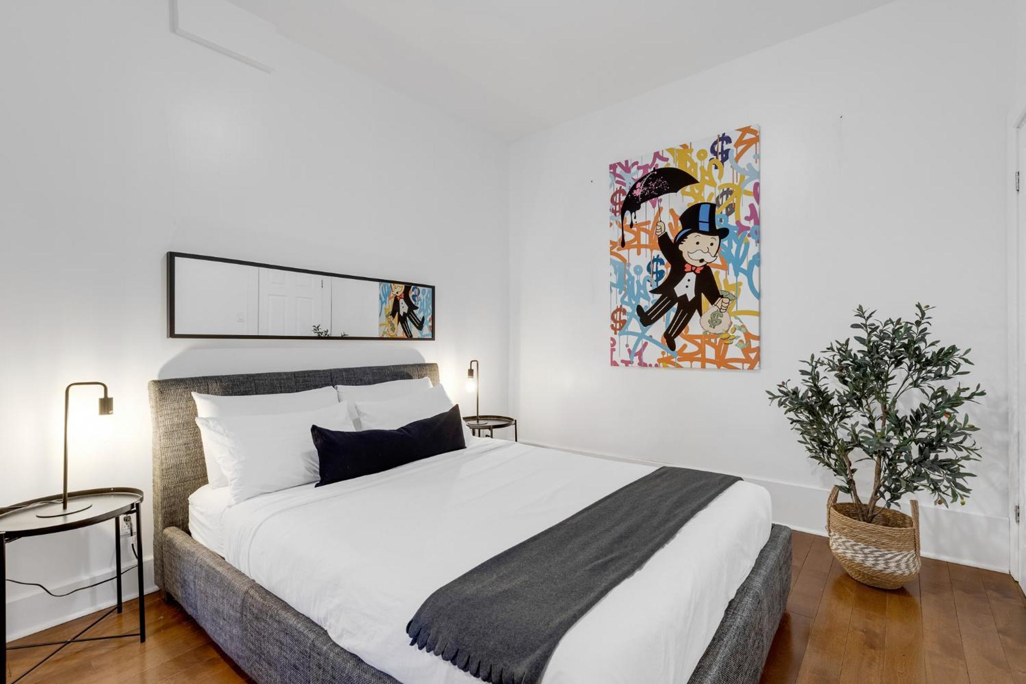 Aparthotel Liv Mtl Chic *