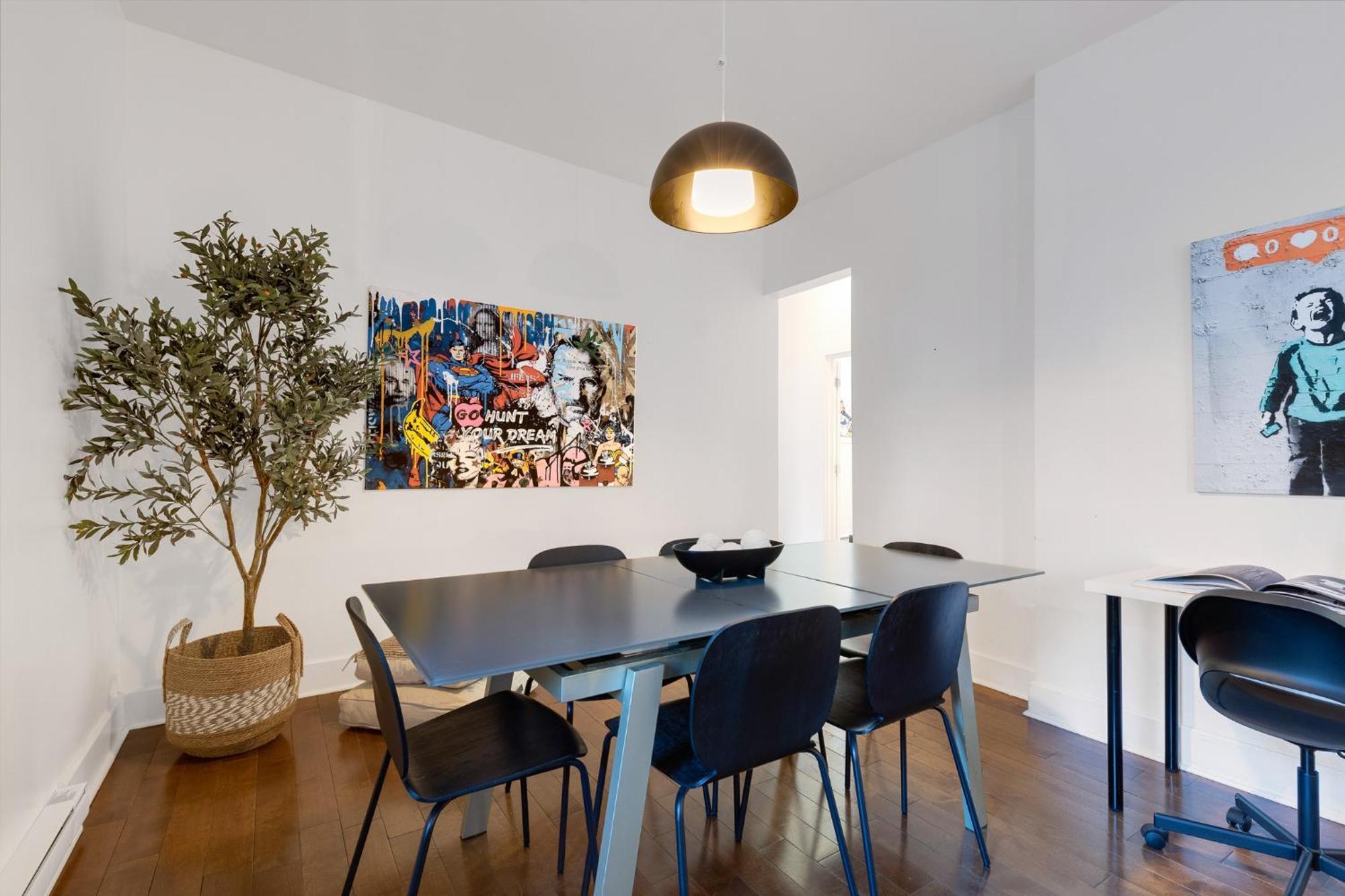 Liv Mtl Chic Aparthotel *