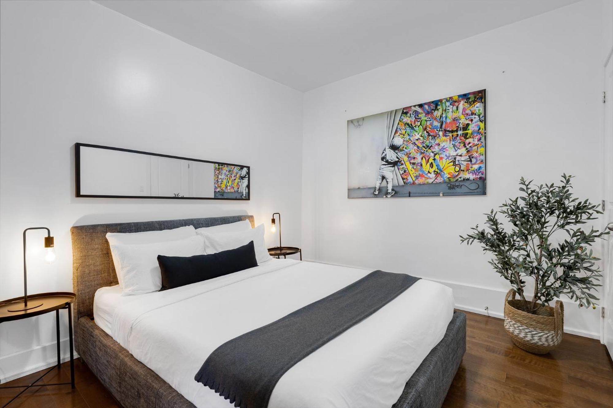 Liv Mtl Chic Aparthotel *