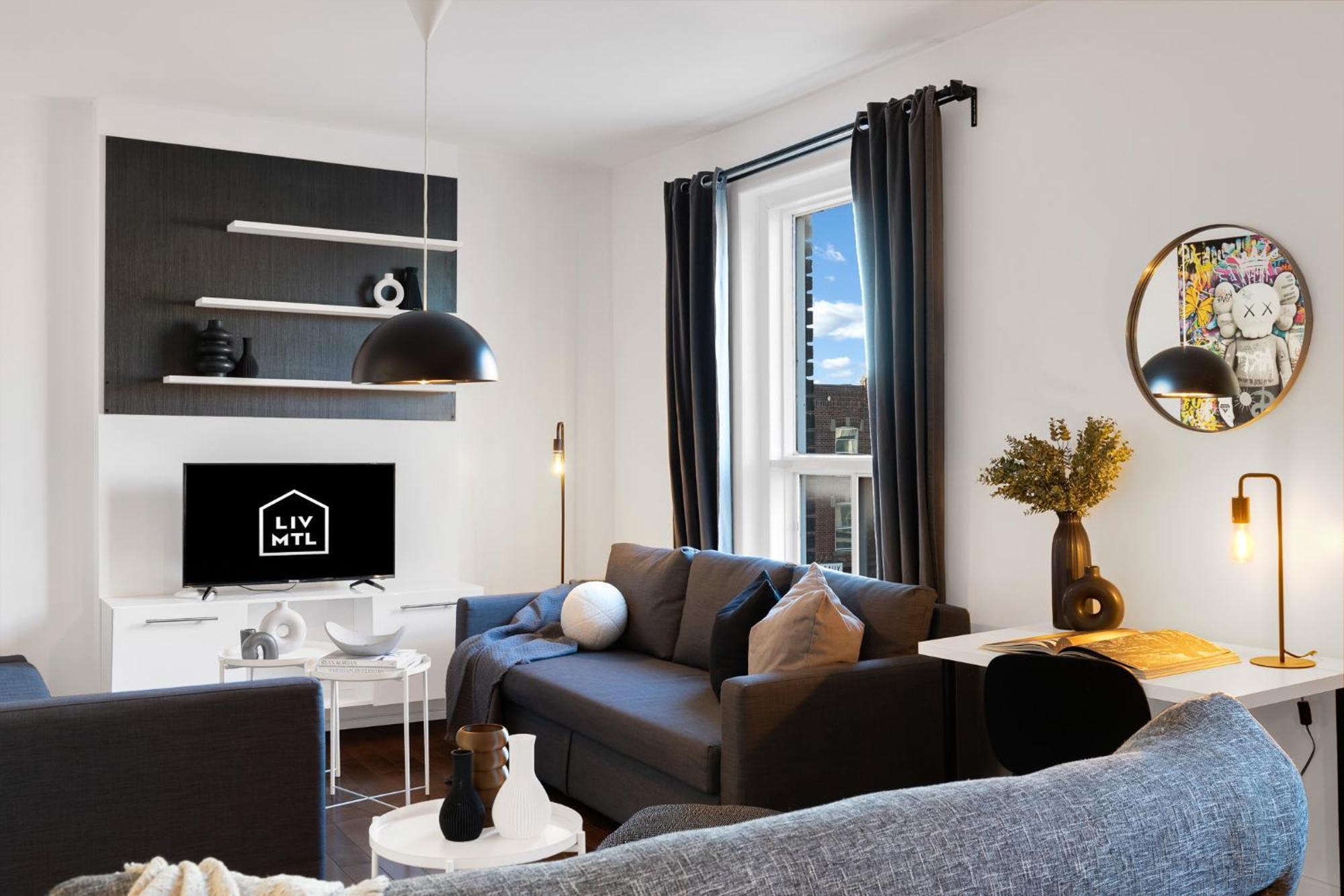 Liv Mtl Chic *