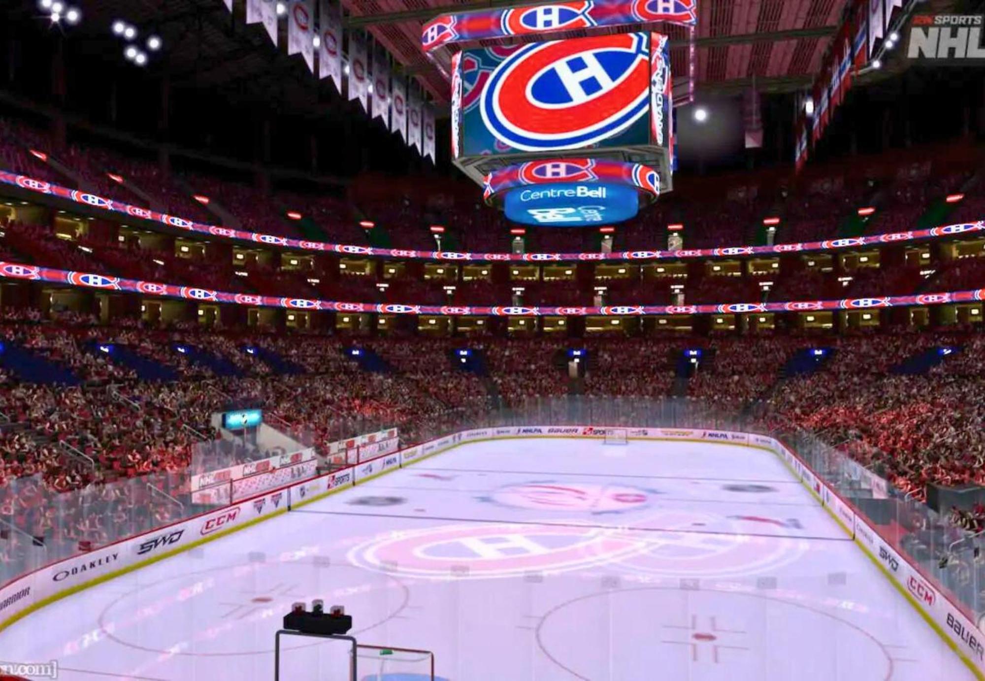 Liv Mtl Chic Montreal