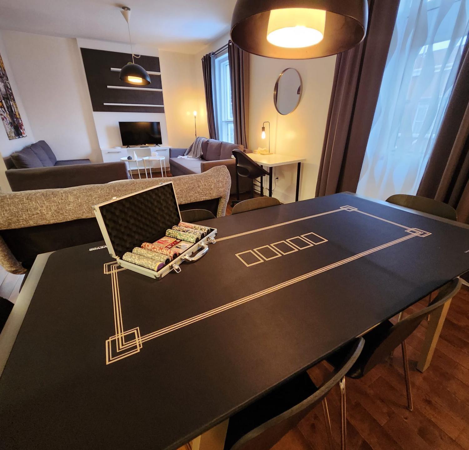 Aparthotel Liv Mtl Chic Montreal