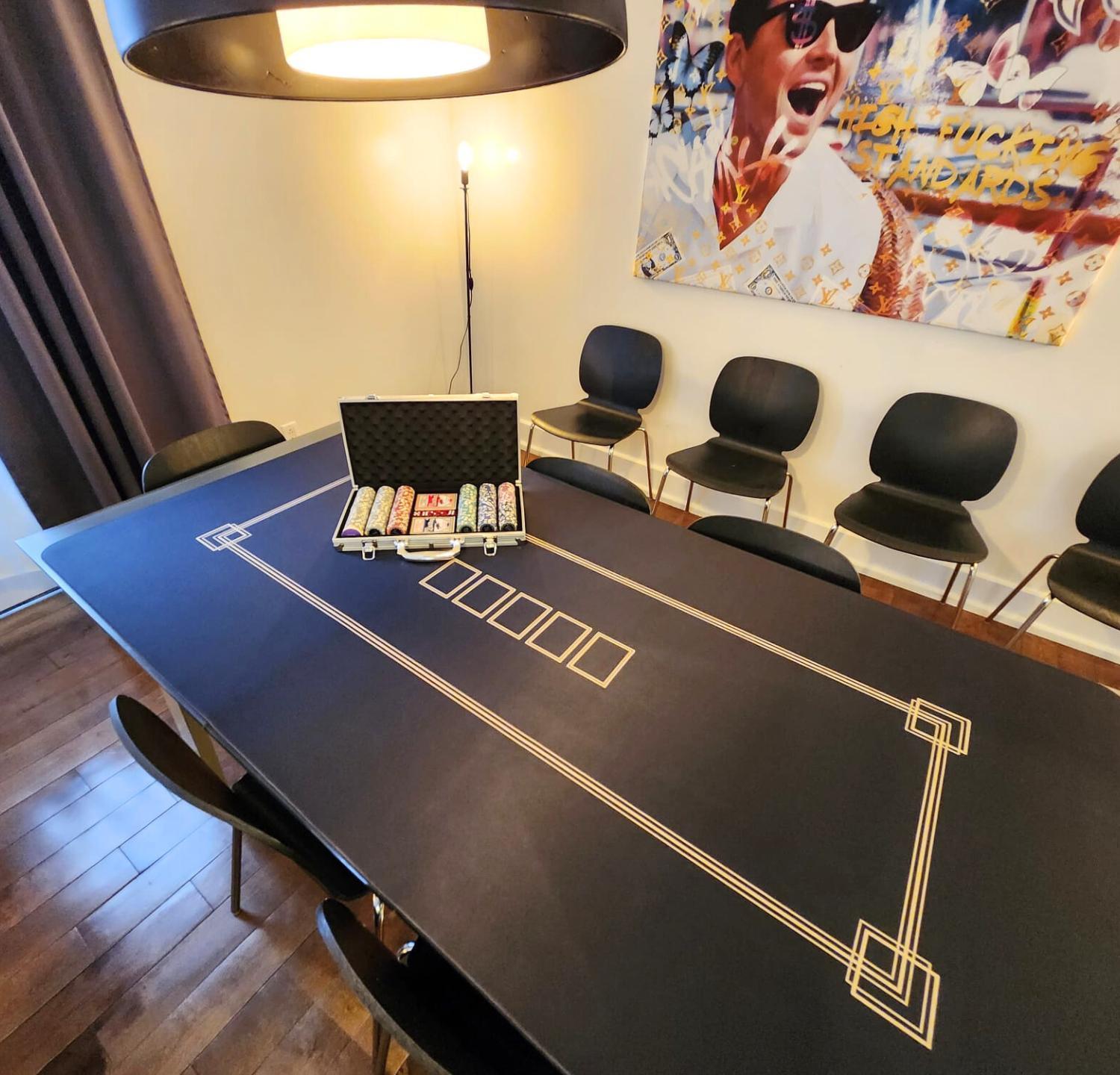 Liv Mtl Chic Aparthotel Montreal